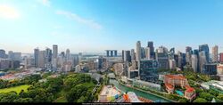 Clarke Quay (D6), Condominium #596354351